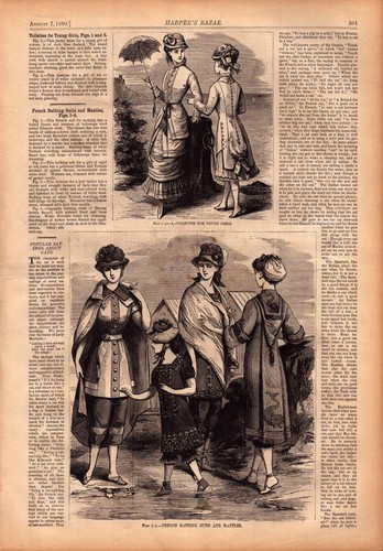 Costumi bagno francesi - da,