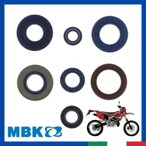 Kit paraolio revisione motore