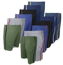 Shorts Bermuda Uomo 100%