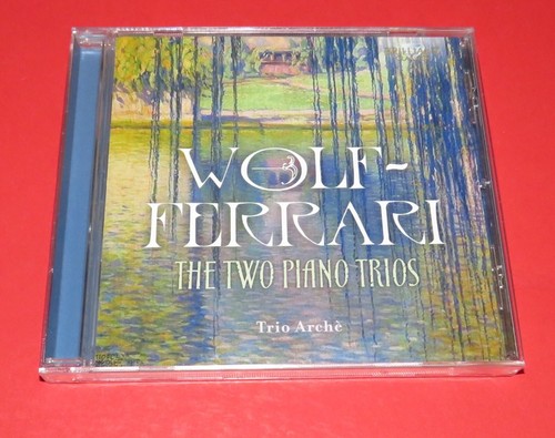 Wolf ferrari the - wolf-ferrari,