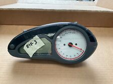 Strumentazione Mv Agusta Brutale 910 S