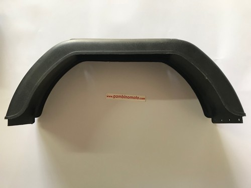 Parafango posteriore piaggio - parafango,