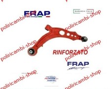 BRACCIO SOSPENSIONE ANTERIORE