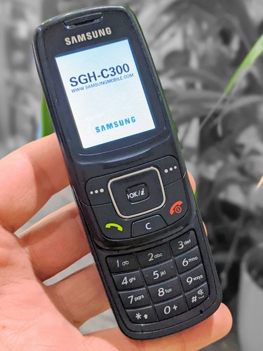 Cellulare samsung sgh c300 - samsung, sgh-c300