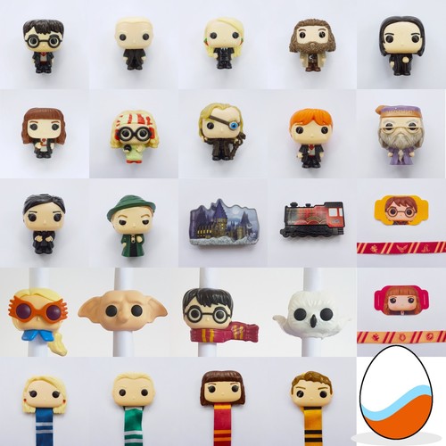 Nuovo kinder joy set funko - nuovo,