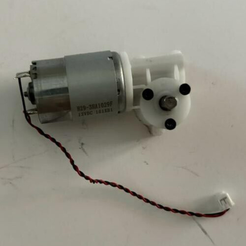 Motore spazzola laterale robot