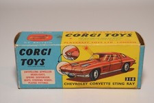 A80 1:43 CORGI TOYS 310