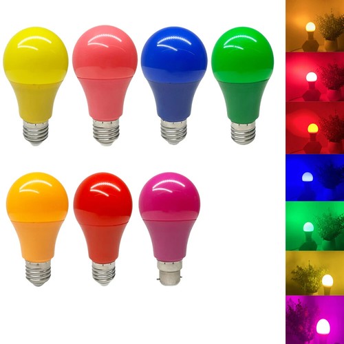B22 e27 lampadina led - b22,