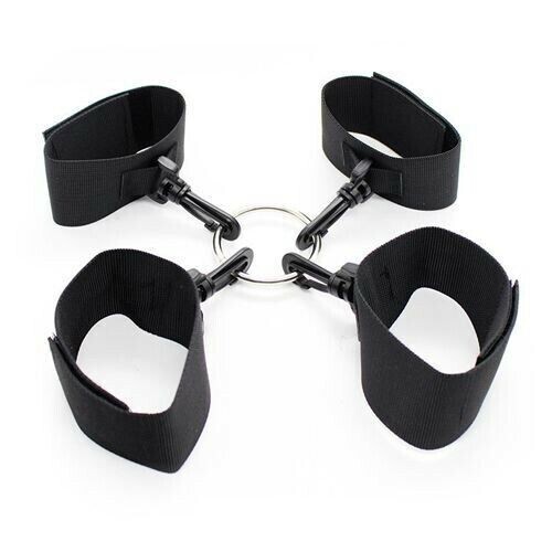 Manette cavigliere bondage sex - manette,
