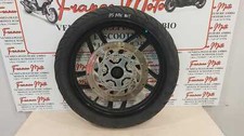 Front wheel rim Kymco People S