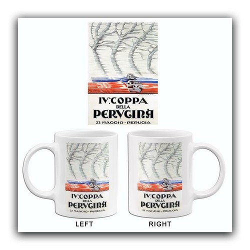 Tazza pubblicitaria - tazza,