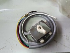 Innocenti Lambro 550 m l lambretta devioluci luce anche altri modelli dell'epoca