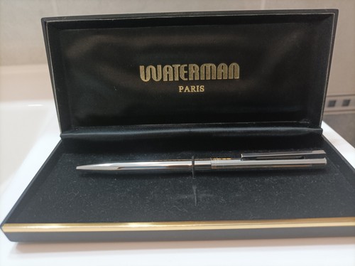 Penna sfera waterman - a, paris