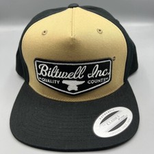 Cappello camionista Biltwell