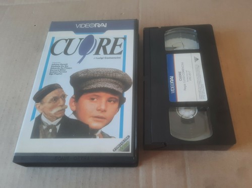 Cuore l comencini - 'cuore', di