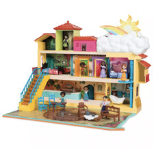 Jakks pacific disney encanto - pacific,