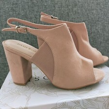 SANDALI DONNA   tacco    41 40
