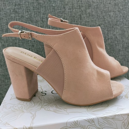 Sandali donna tacco - ,