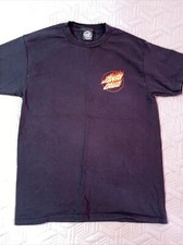 T-shirt maglietta uomo Santa