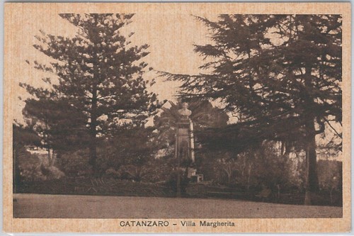 44404 cartolina epoca - ,