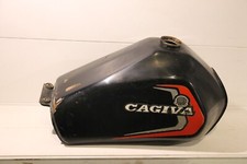 Cagiva Ala Rossa 350 serbatoio