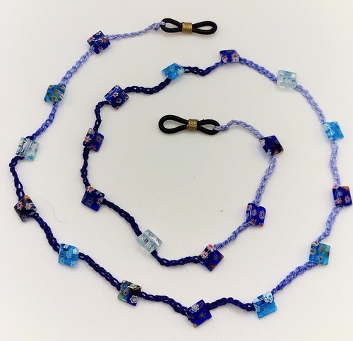 Collana per occhiali - per,