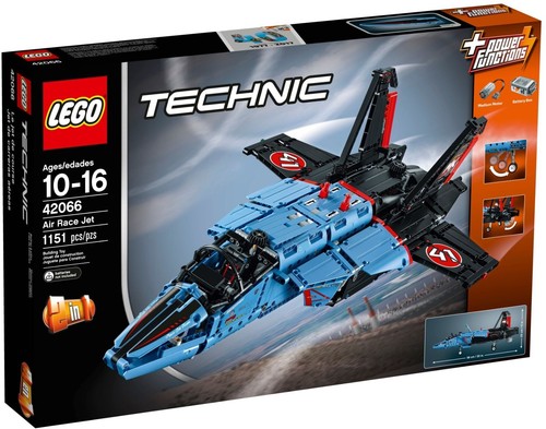 Lego 42066 technic air - lego,
