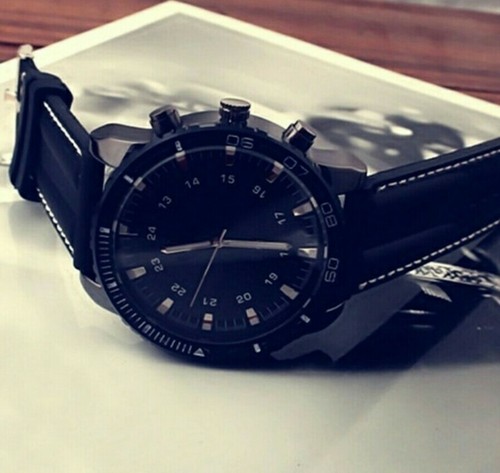 Orologio uomo donna quarzo - uomo,