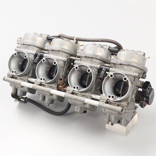 Gruppo carburatore suzuki - gruppo,