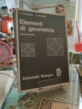 elementi di geometria parte
