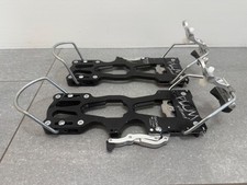 Attacco Snowboard Hardboot