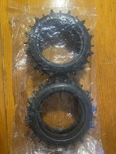 Tamiya 6205034 front tyre - front,