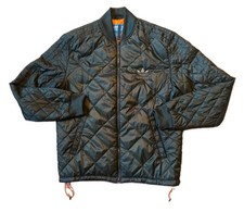 Adidas Giacca Quilted SST