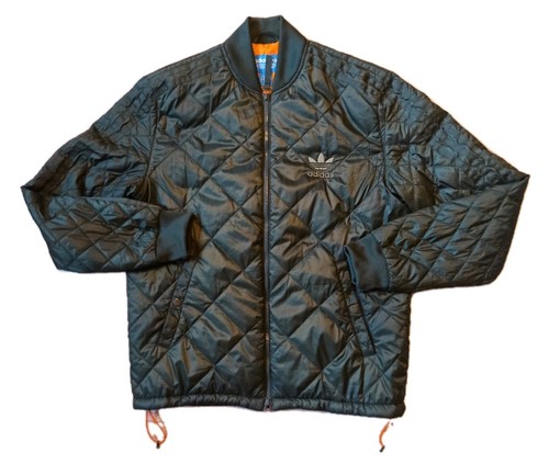 Adidas giacca quilted sst - adidas,