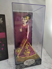 Nuova bambola disney store - disney,