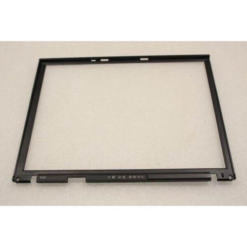 Ibm thinkpad x40 cornice - x40,