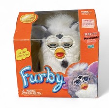 FurbyDalmatian Dot modello