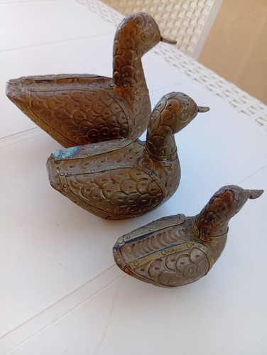 Anatre ottone vintage - anatre, in