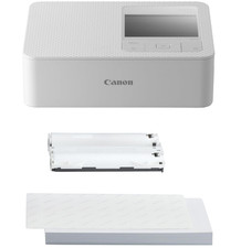 Canon SELPHY CP1500 stampante