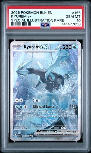 2025 pokemon black bolt - 2025,