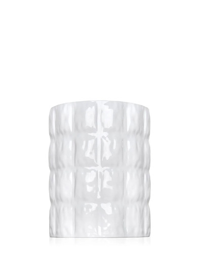 Vaso matelasse bianco - matelasse',