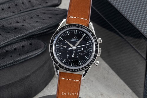 Omega speedmaster moonwatch - omega,