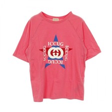 T-shirt Gucci Interlocking G