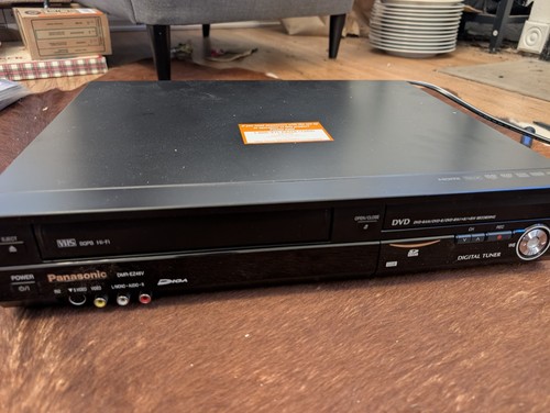 Panasonic dmr ez48v - panasonic, dmr-ez48v