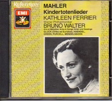 Gustav Mahler - Kathleen