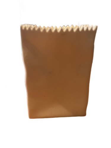 Avon ceramica carta - ceramica, borsa