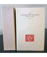 RICCIARDI LA LETTERATURA ITALIANA. TEATRO DEL SEICENTO 