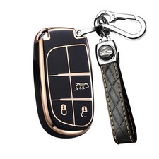 ontto Custodia per chiave auto