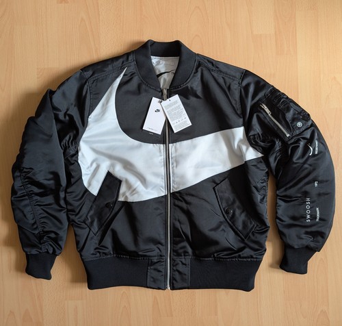 Nike sportswear swoosh - nike,