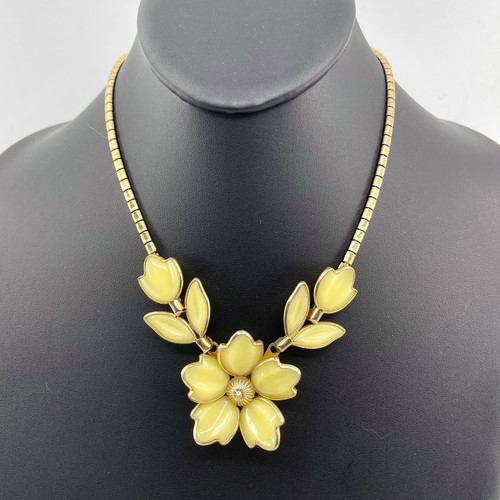 Collana vintage trifari - collana,